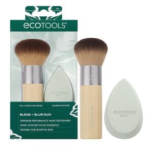 EcoTools Blend + Blur Duo Set
